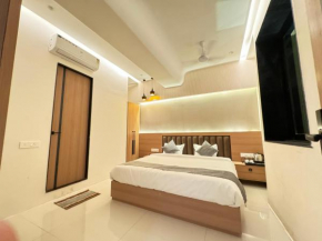 Hotel Praatikalpa